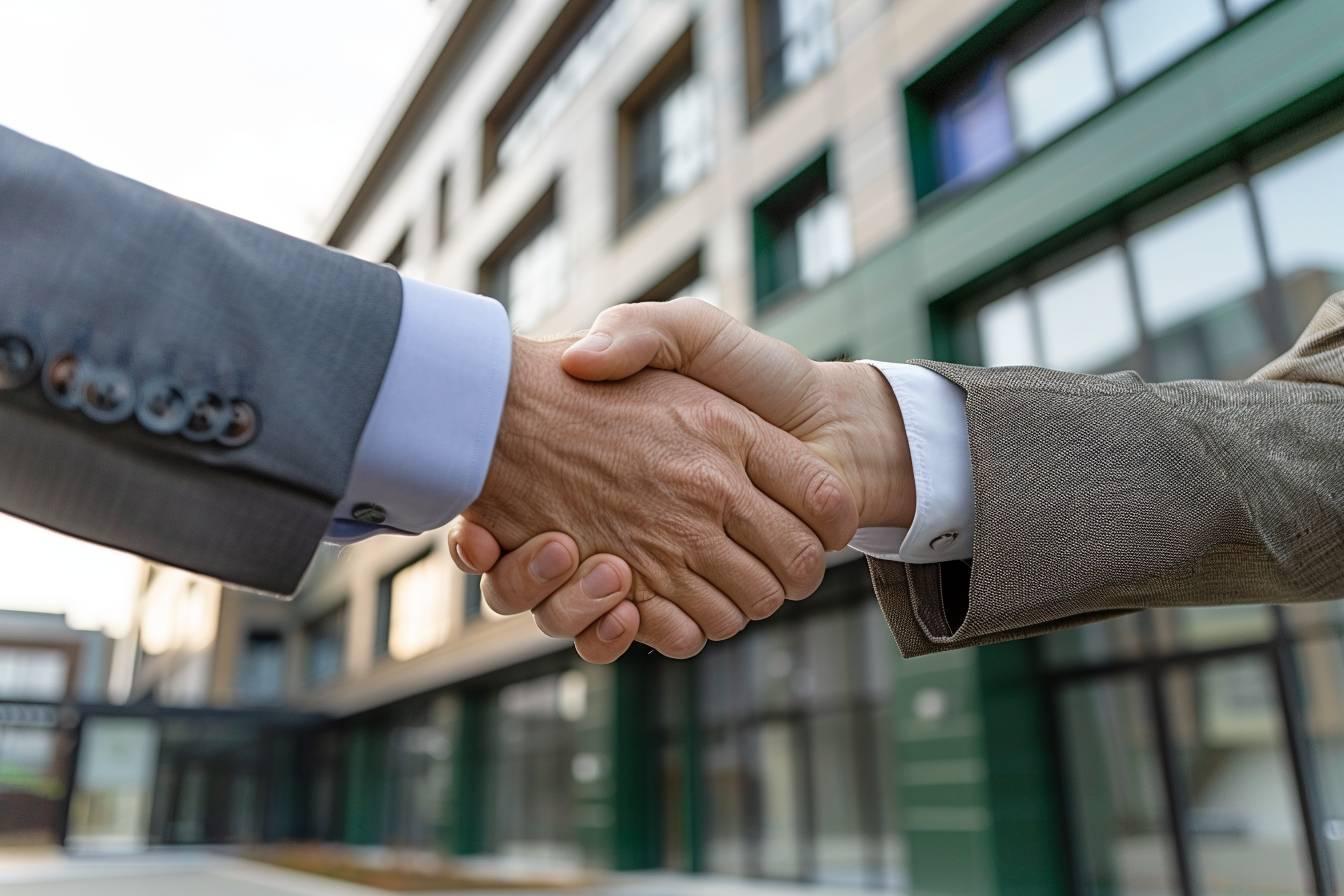 Obligations bailleur et locataire dans un bail commercial