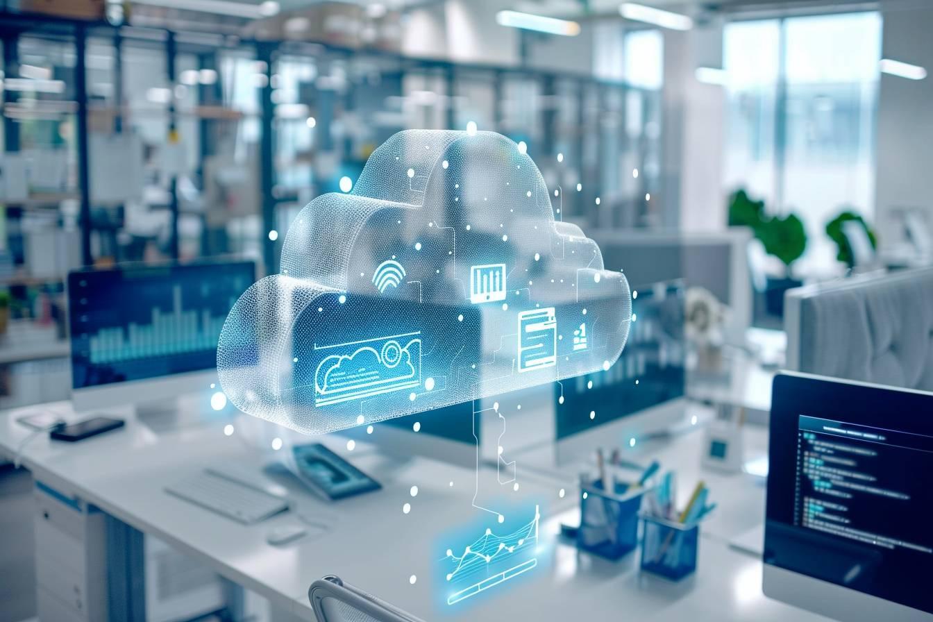 Avantages du cloud computing pour les PME