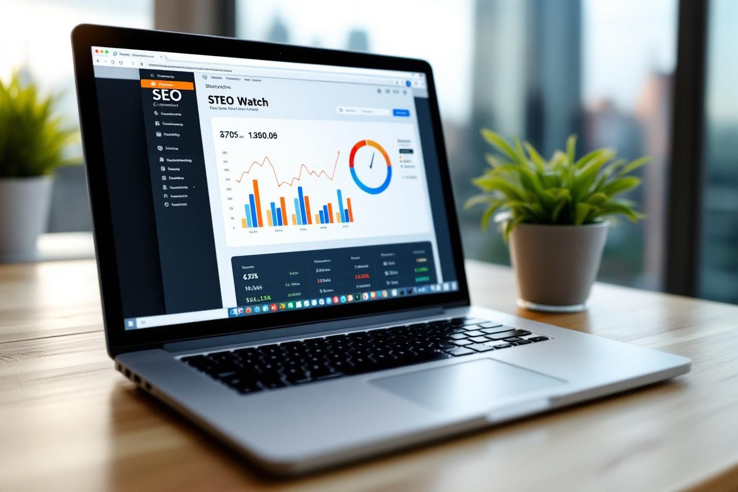 L’importance de la vitesse de site pour le SEO local