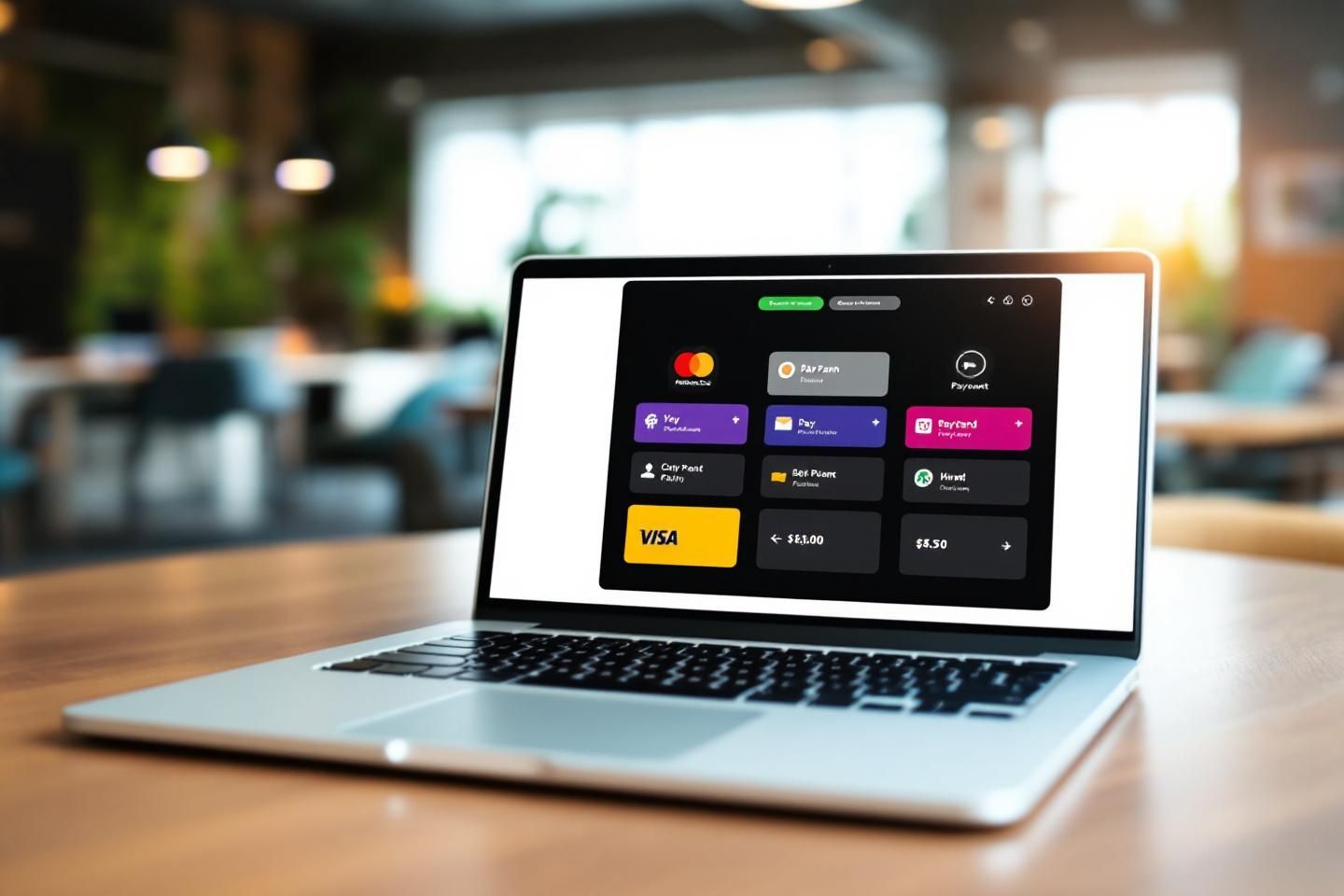 Pourquoi le Choix des Moyens de Paiement pour un Site E-commerce est Crucial