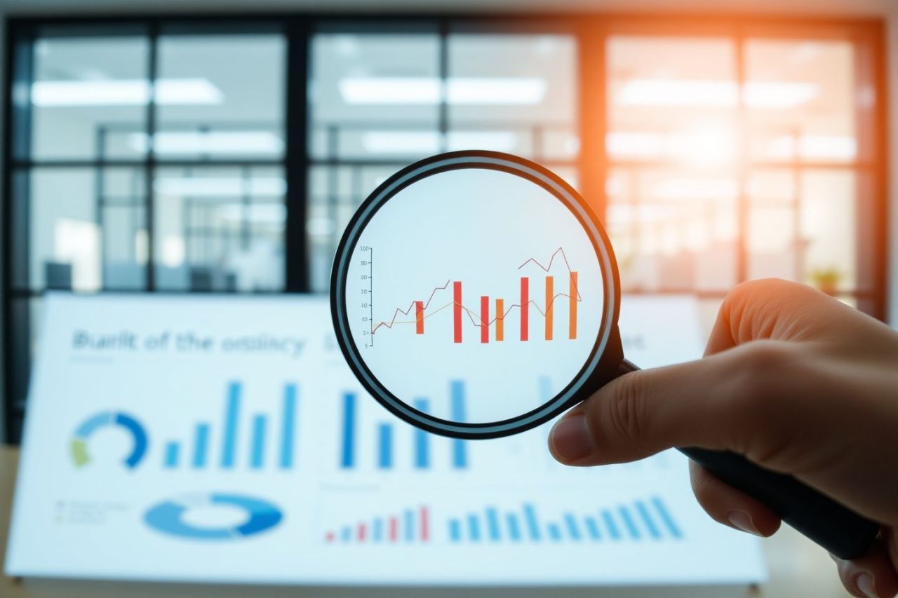 Business plan : quels sont les indicateurs de performance à suivre ?