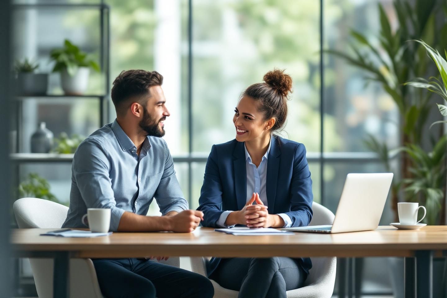 Comment Mettre en Place un Processus de Recrutement Efficace