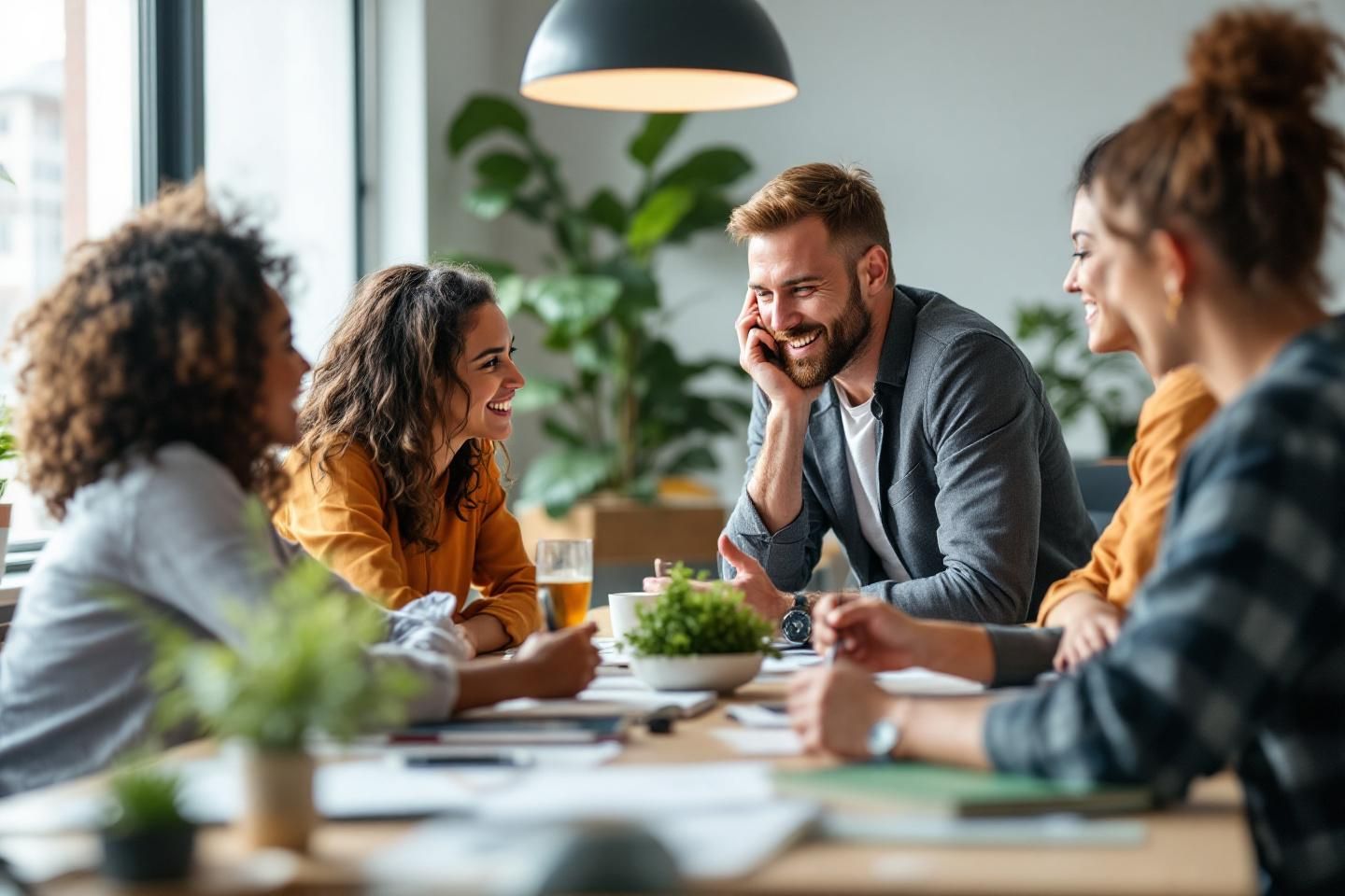 Comment Mettre en Place un Recrutement Inclusif Comment Mettre en Place un Recrutement Inclusif