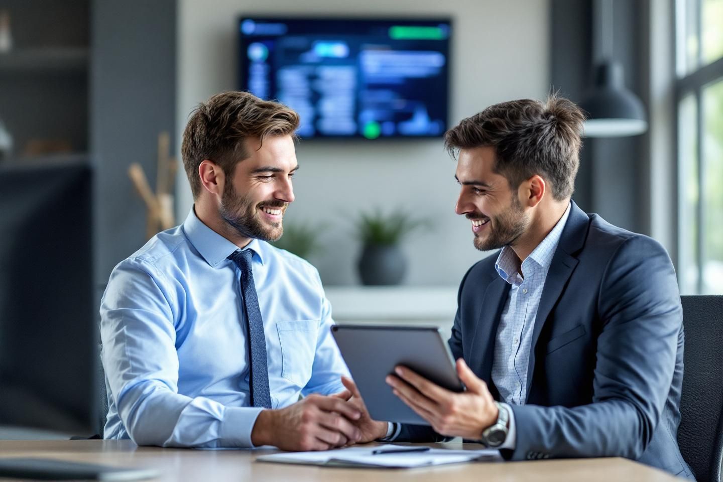 Les avantages des outils digitaux dans le recrutement